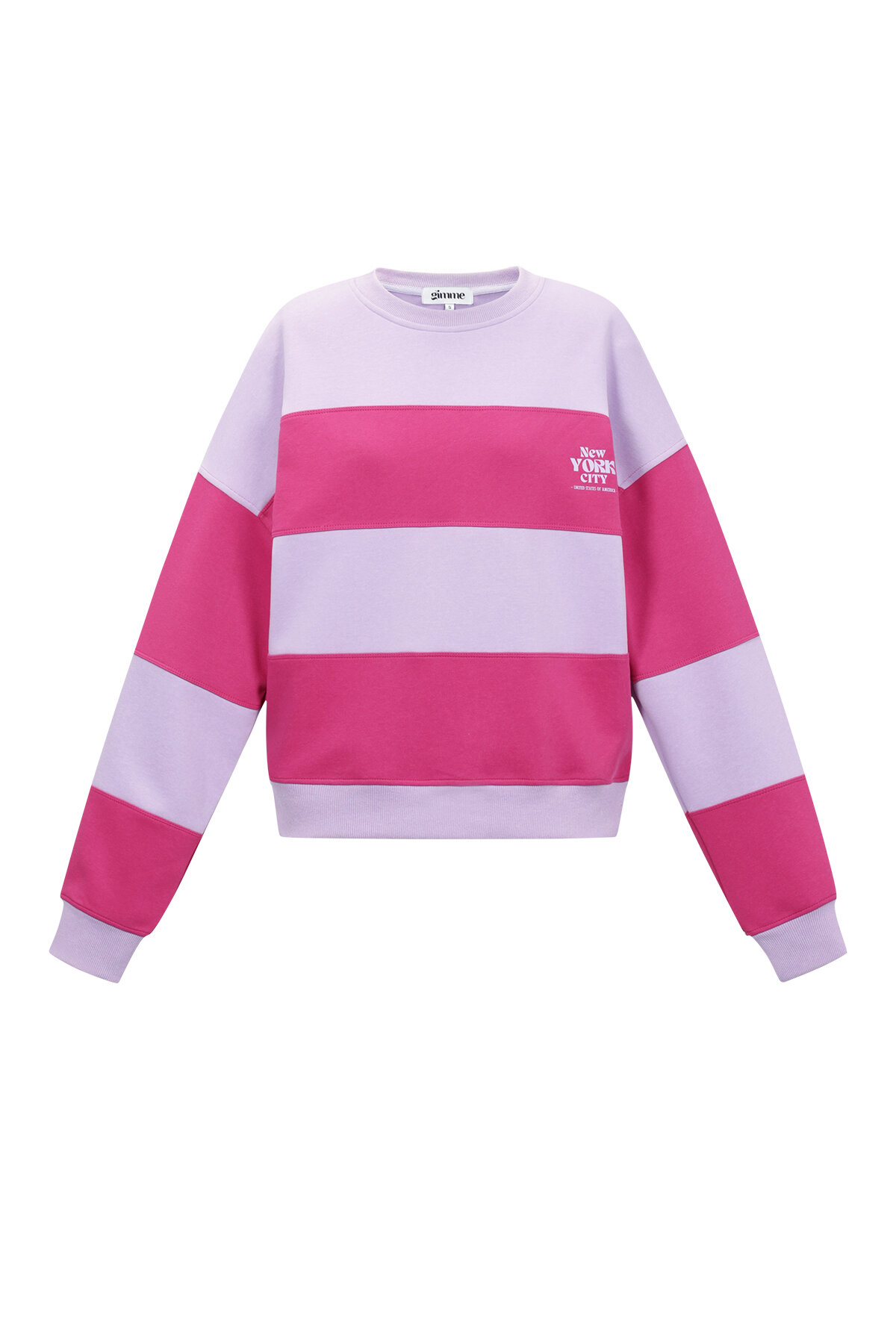The Striped Loving Sweater Picture14