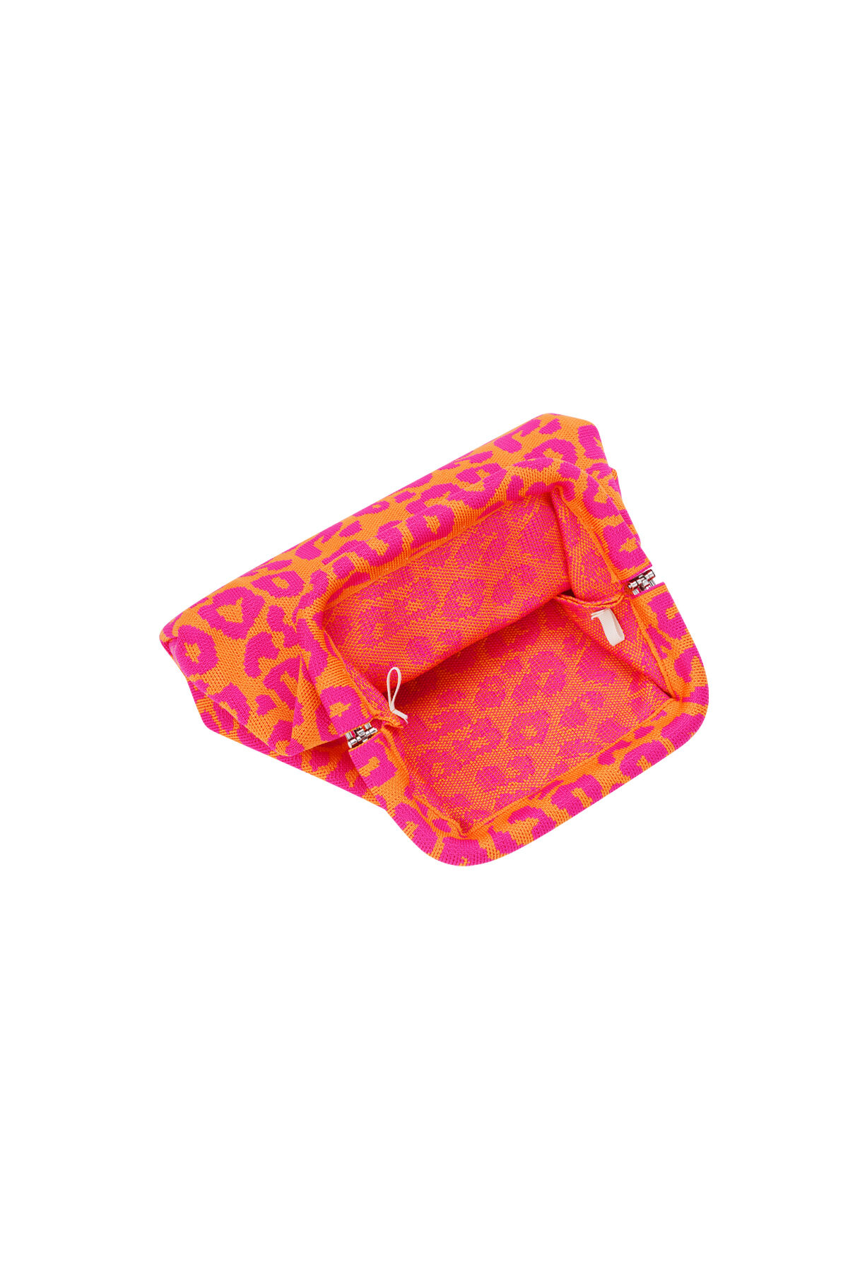 Beach Bags Leopard Print Casual Polyester Daily Accessories h5Picture5