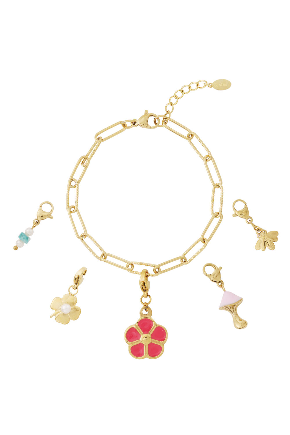 DIY Bracelet