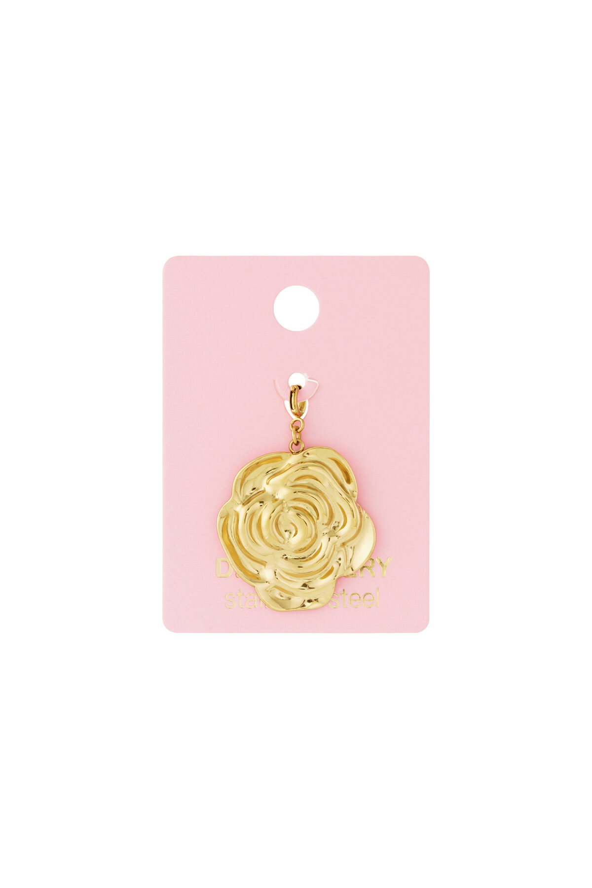 Rose jewelry charm h5Picture5