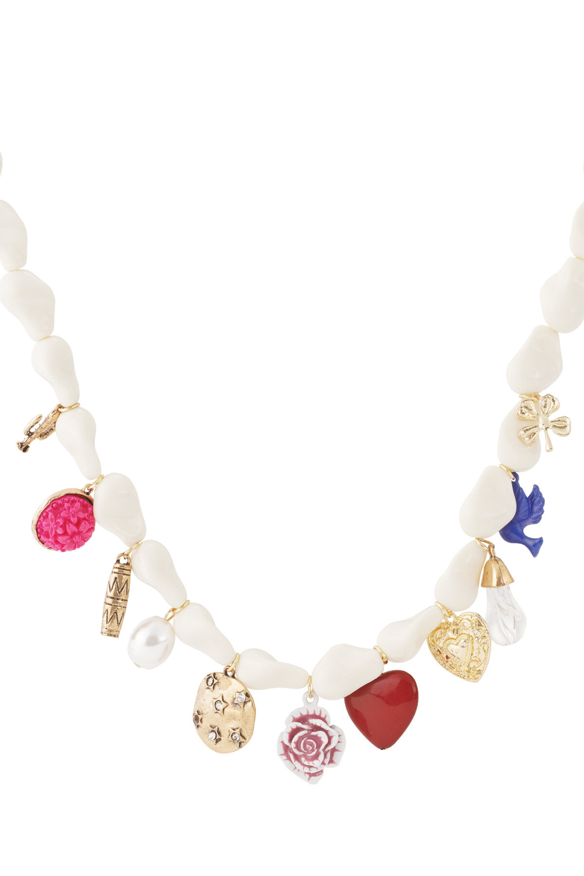 Collar de verano h5 