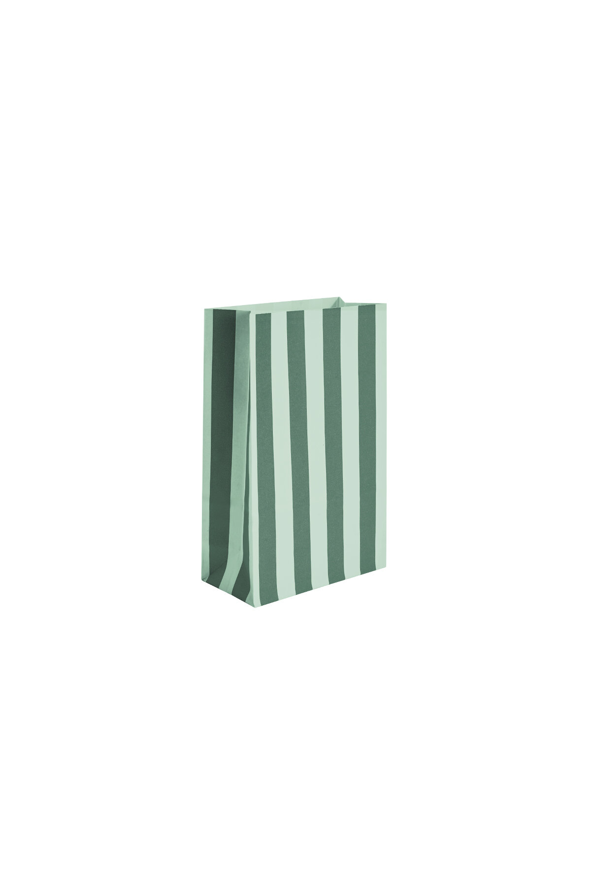 Striped Handleless Gift Bag h5Picture2