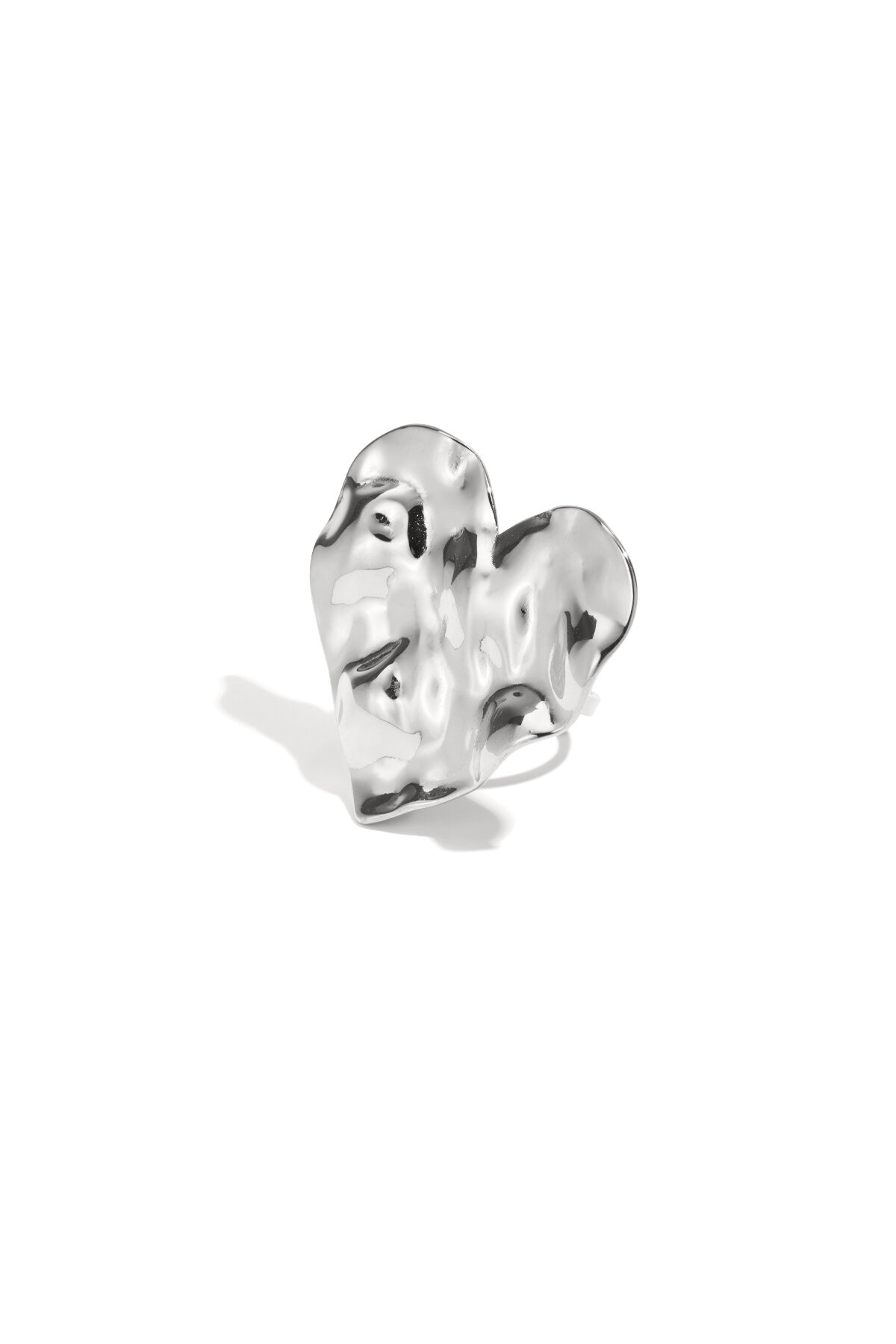 Silver Color/One Size Picture2