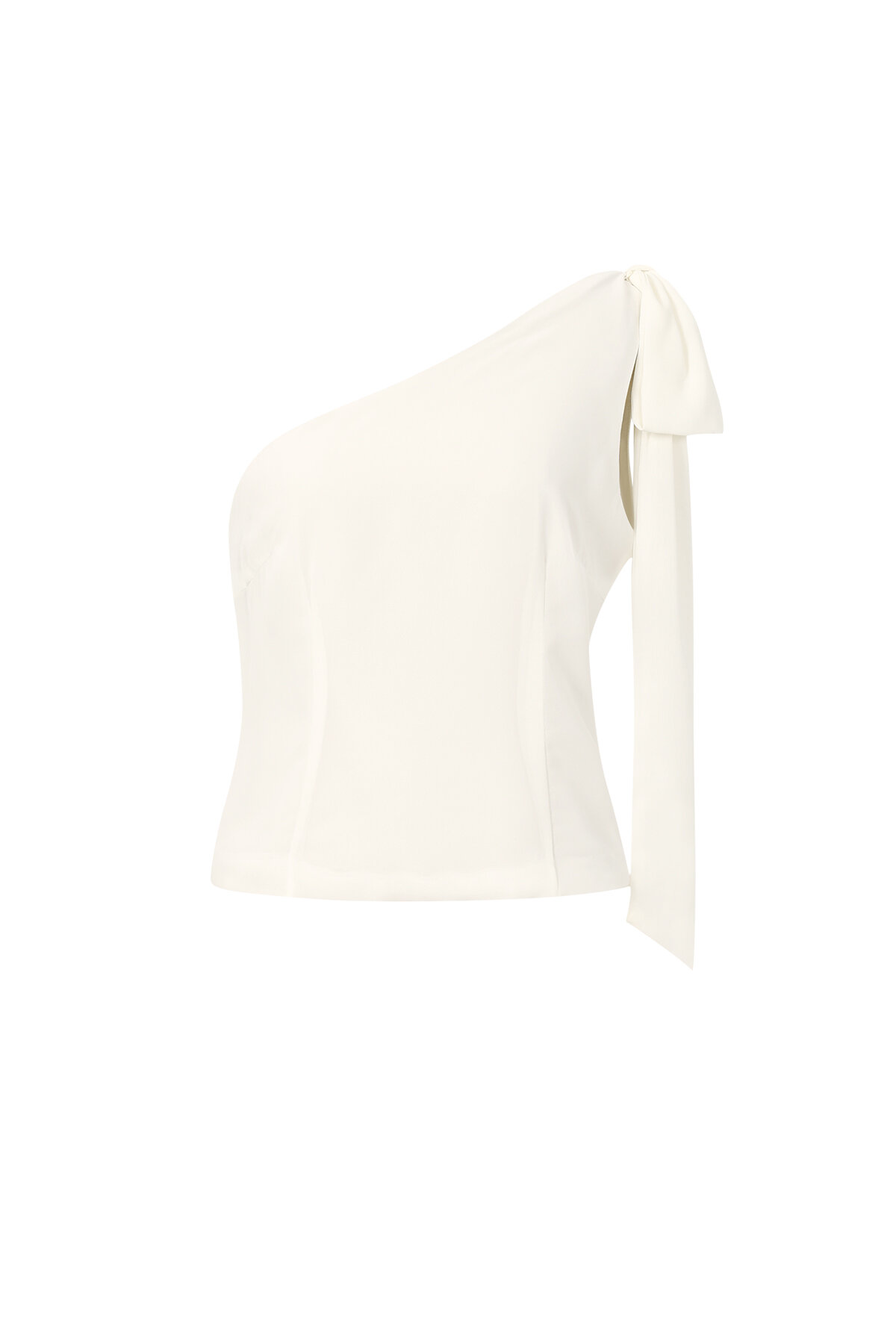 Bow off Shoulder Top h5 Picture8