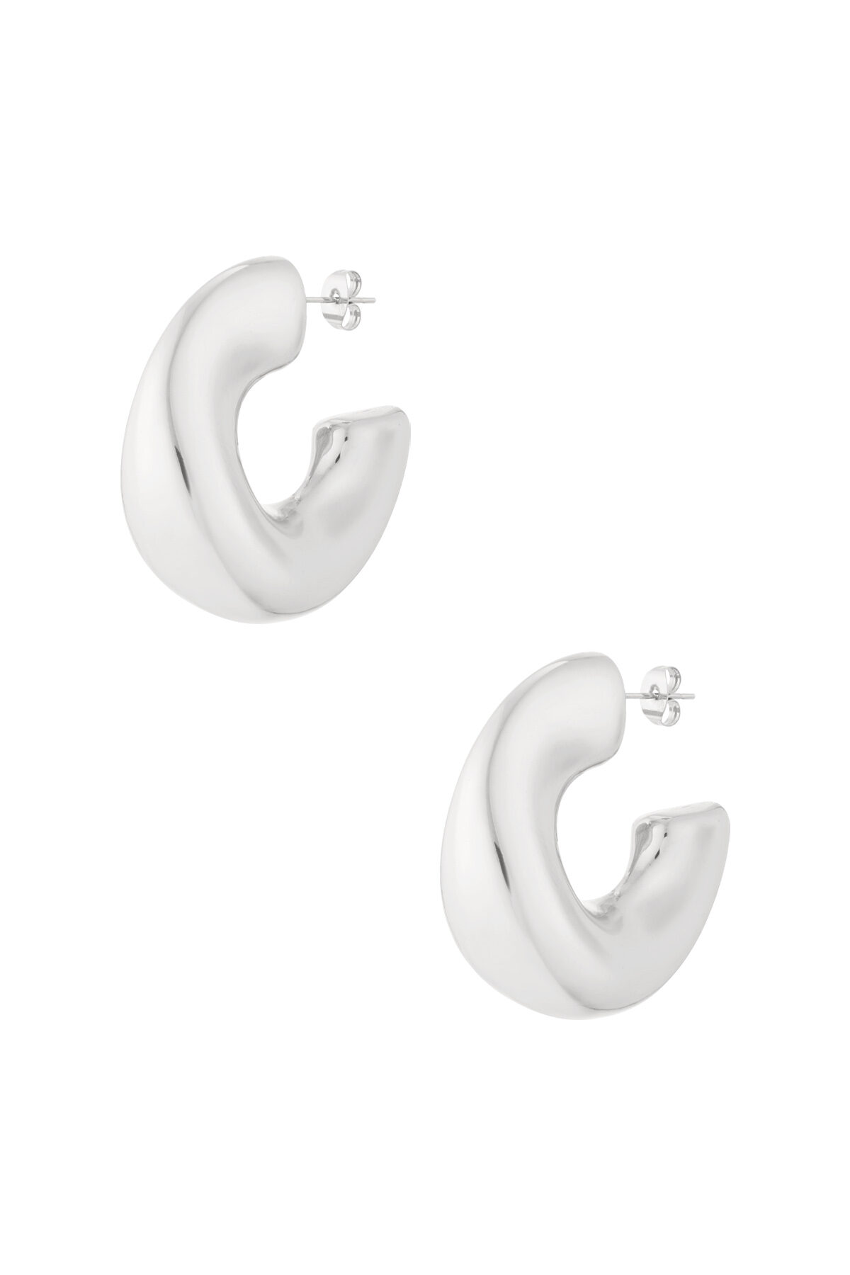 Make a Statement hoop earrings h5Picture3