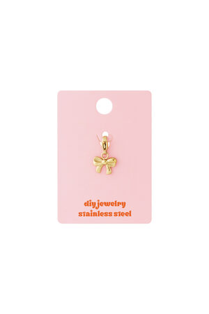 Bow jewelry charm h5 Picture5