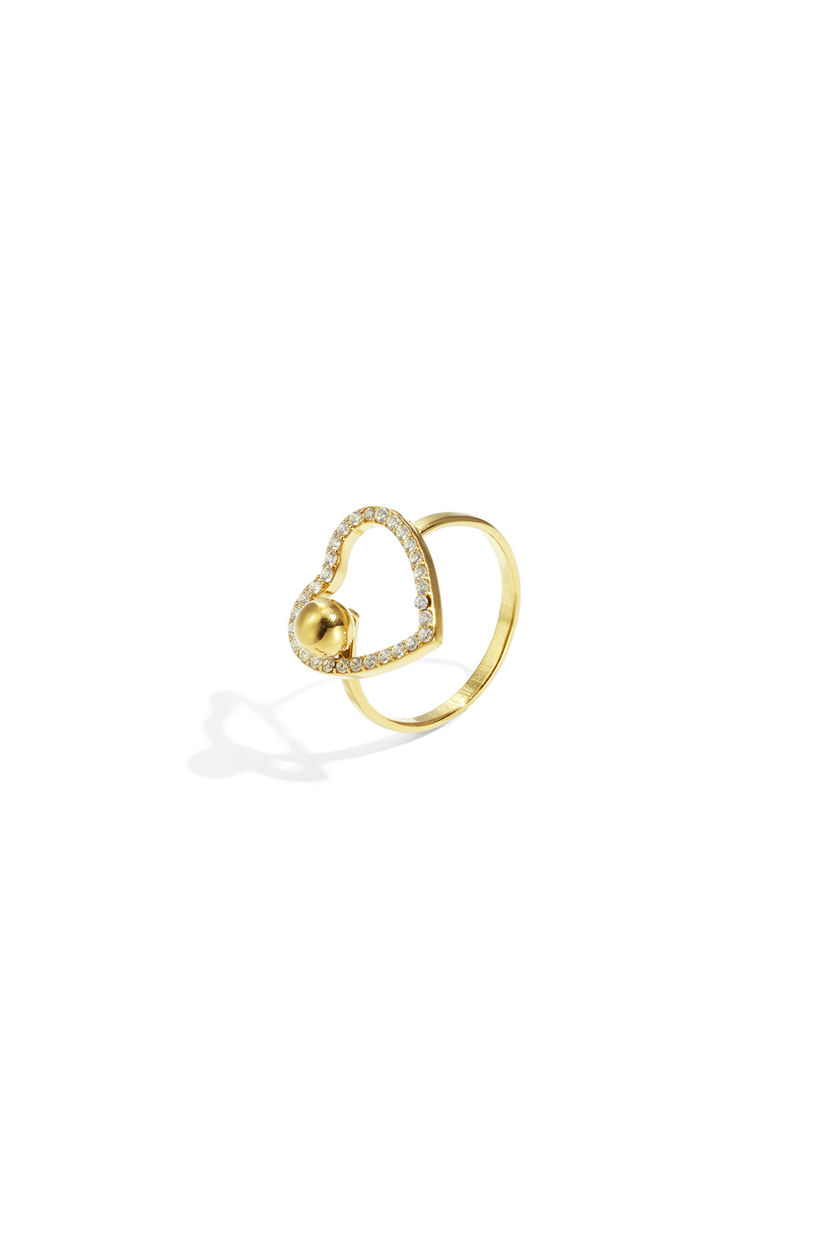 Gold Color/One Size