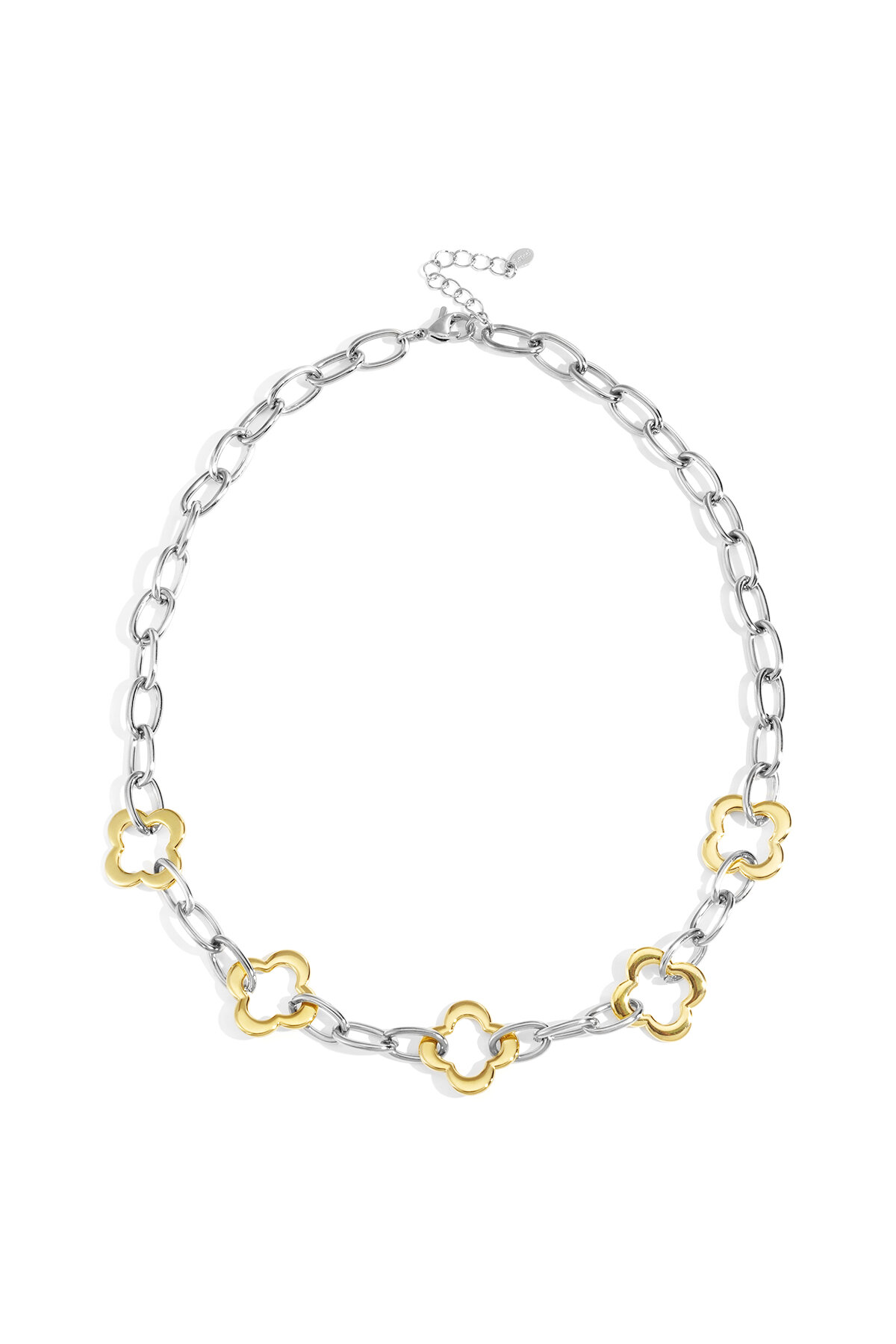 Gold And Silver Color Picture2