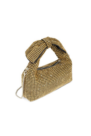 Handbags Bow Knot Elegant Polyester Gathering/Party Accessories h5 Picture6