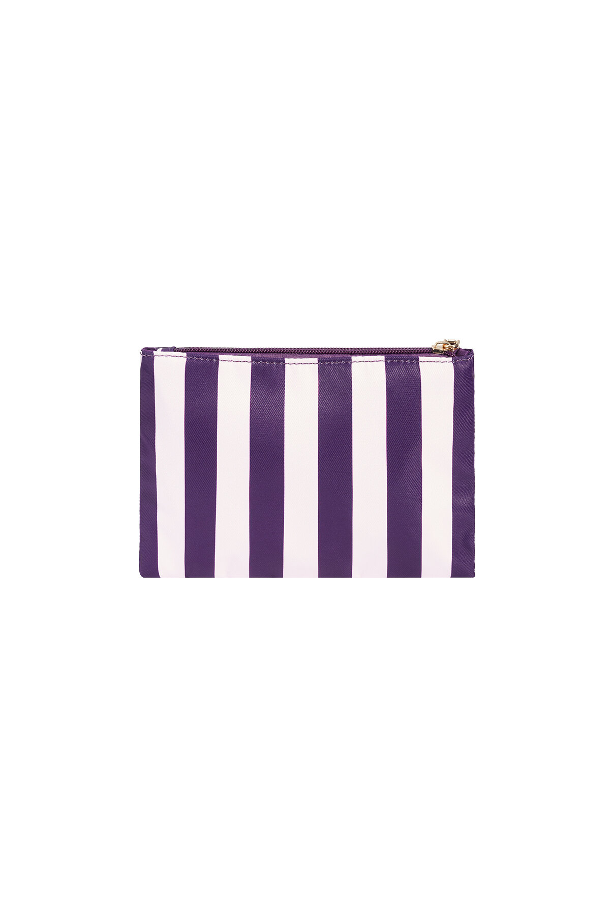 Makeup Bags Strip Casual Polyester Daily Accessories h5 Picture4
