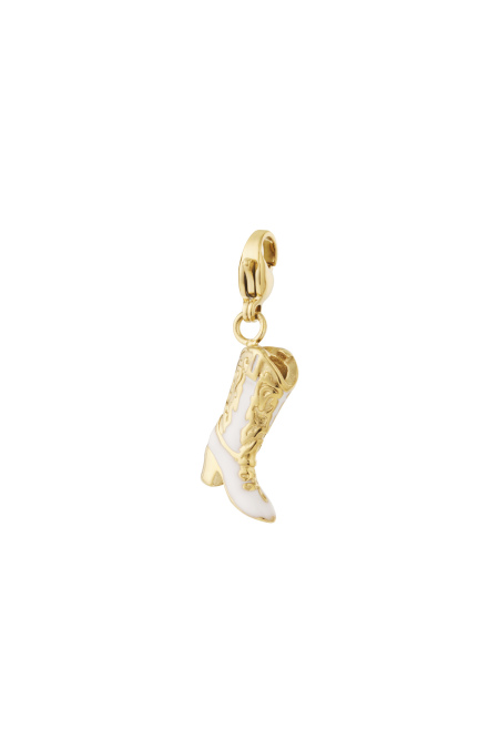 Cowboystiefel-Schmuck-Charme