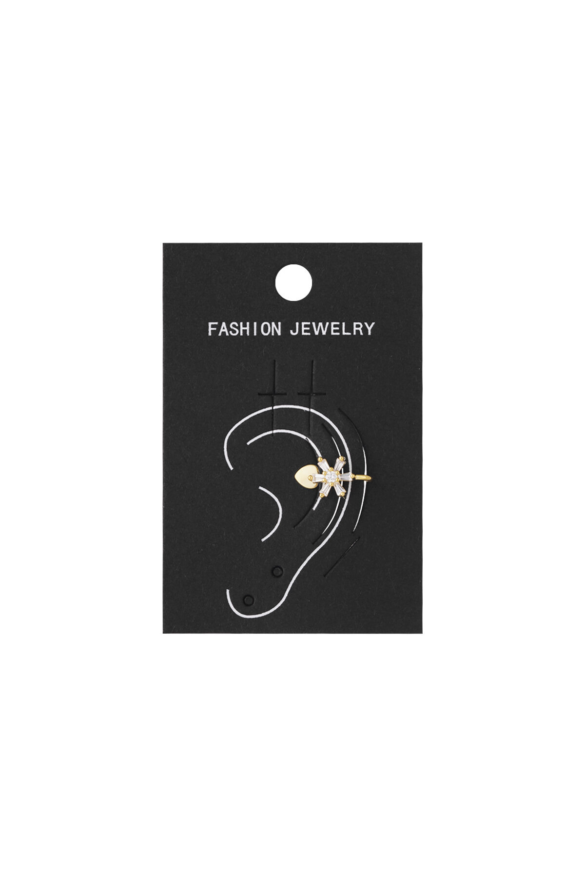 nose cuff and ear cuff Picture4