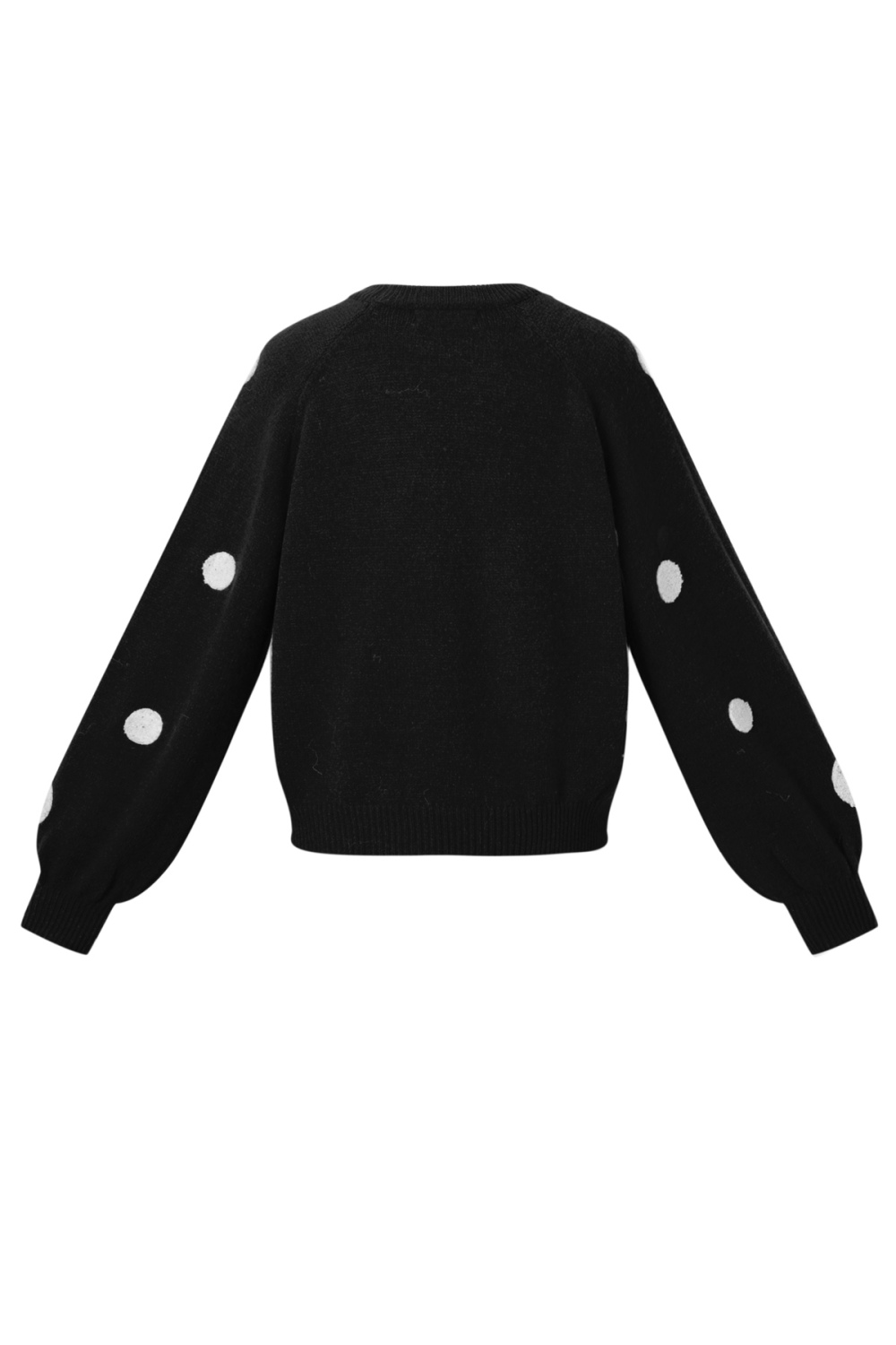 Dotted Sweater h5Picture3