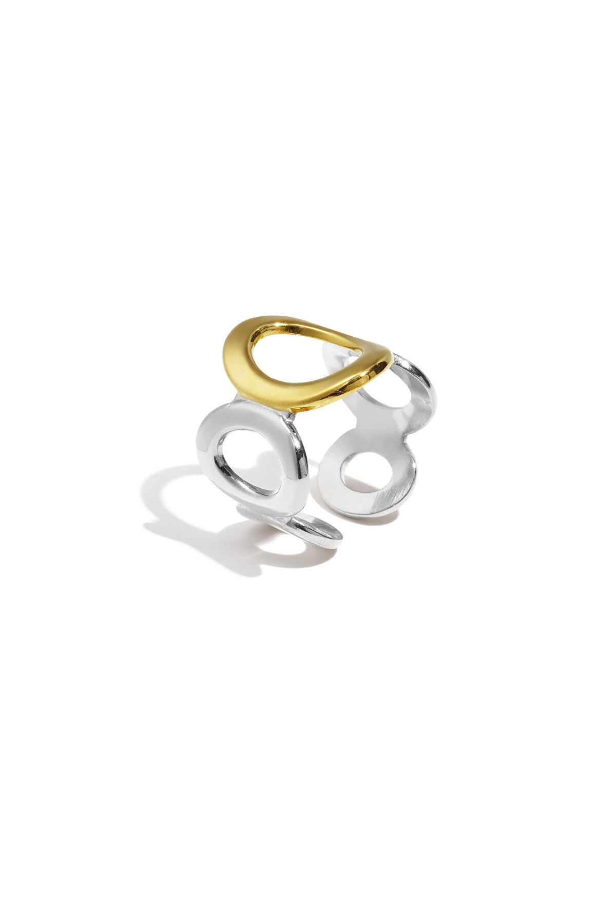 Open circle ring h5 Picture3