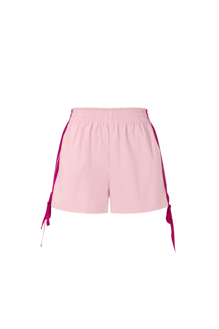 Striped Summer Short 2