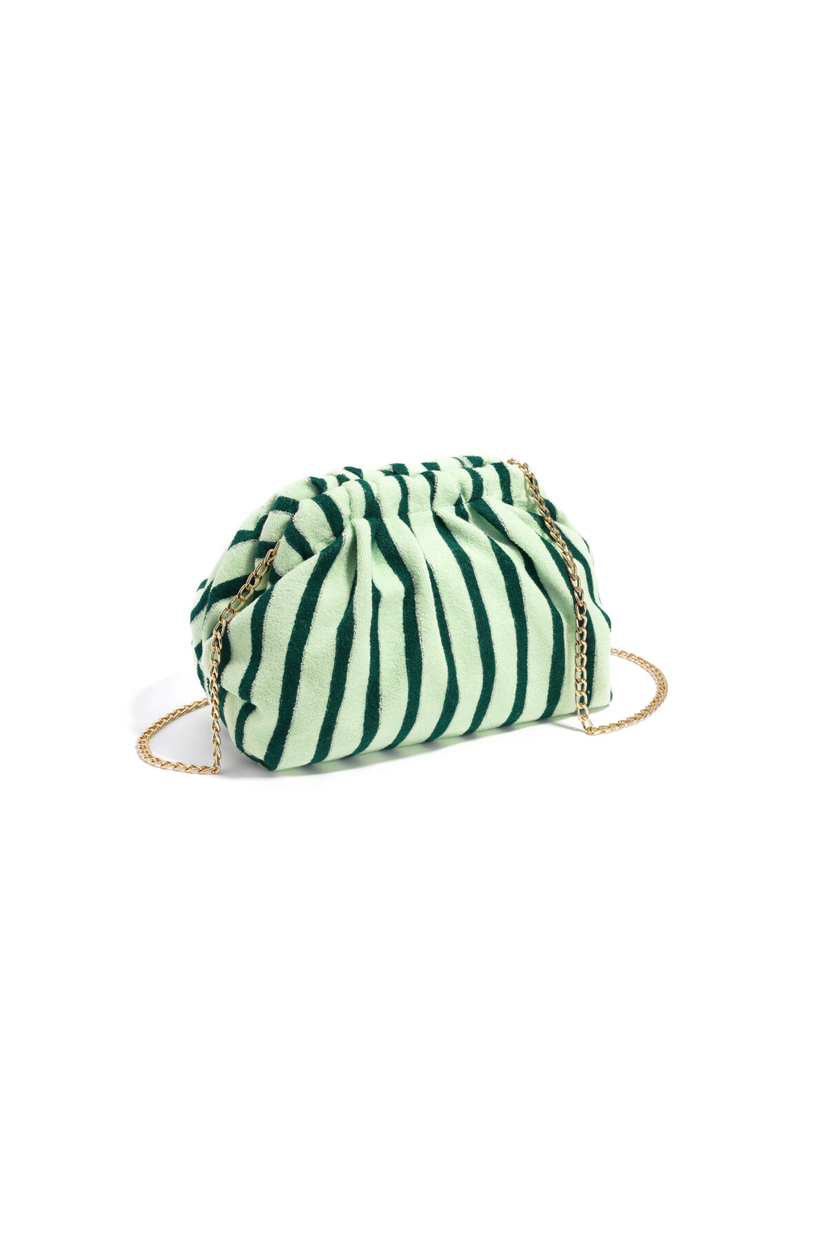 Crossbody Bags Stripe Simple Polyester Daily Accessories h5 Picture4