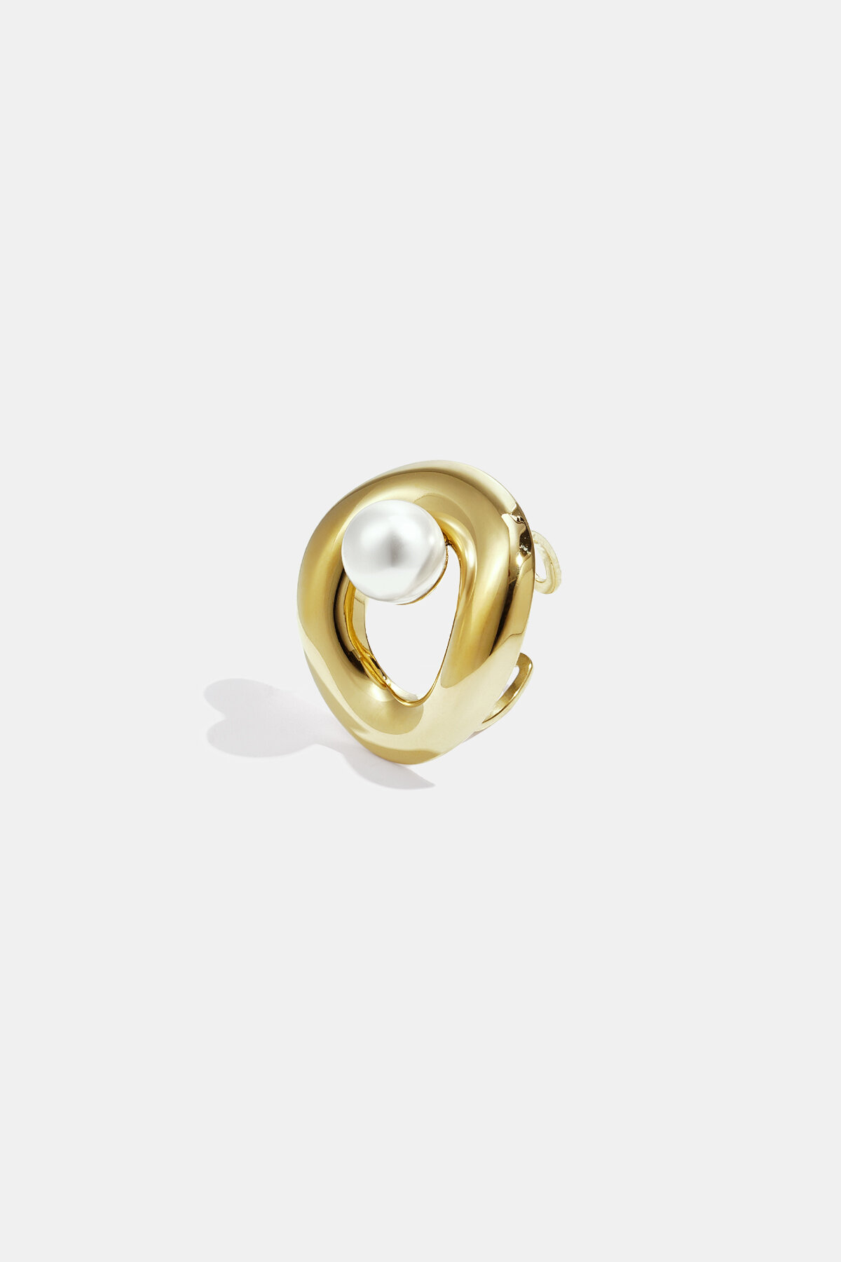 Gold Color/One Size