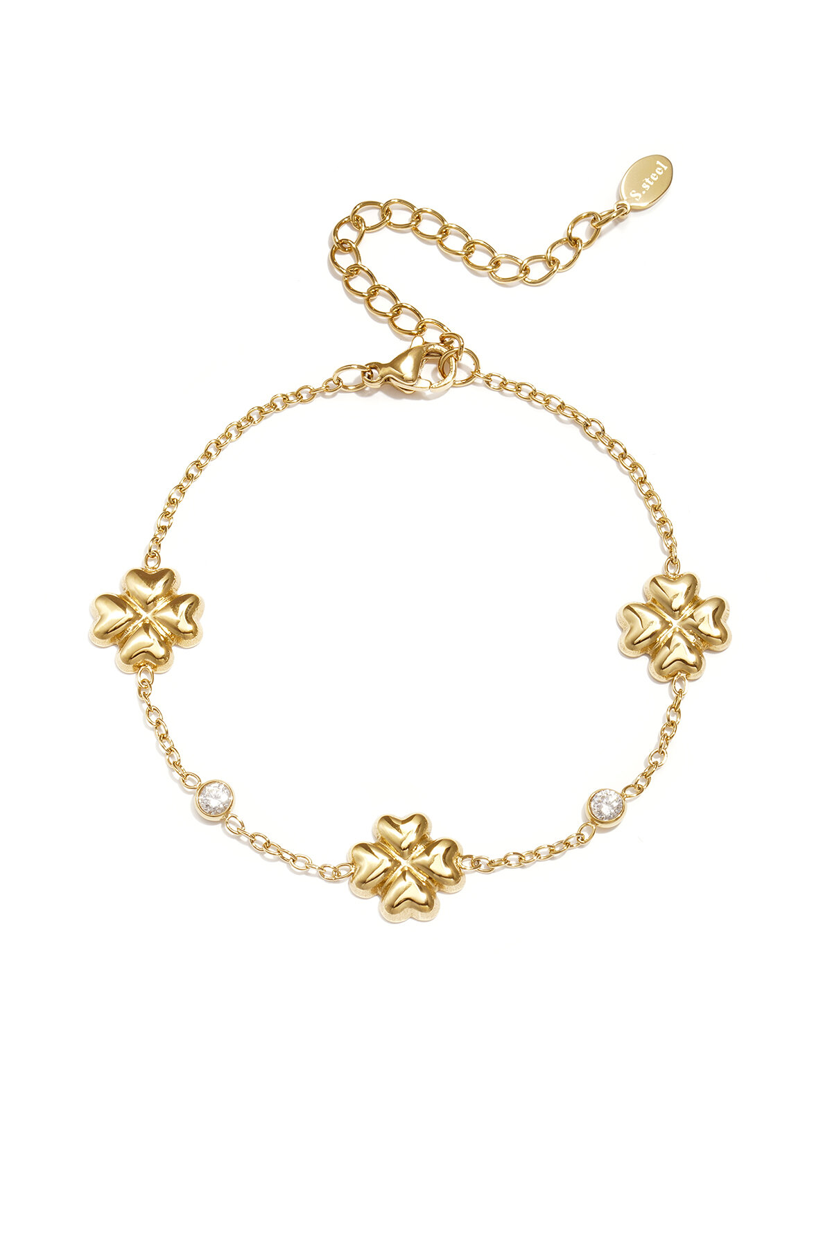 Gold Color