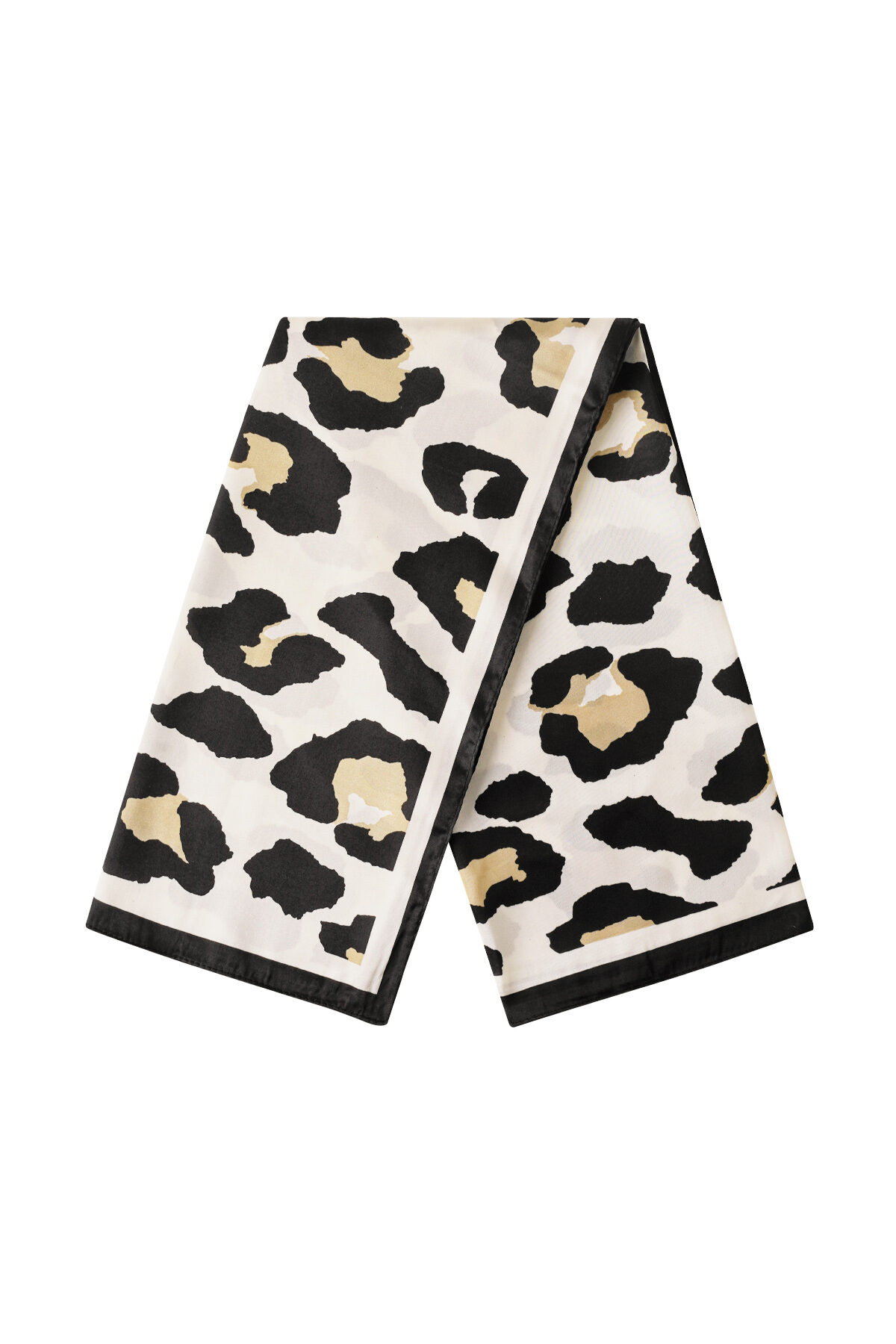 Leo scarf 2