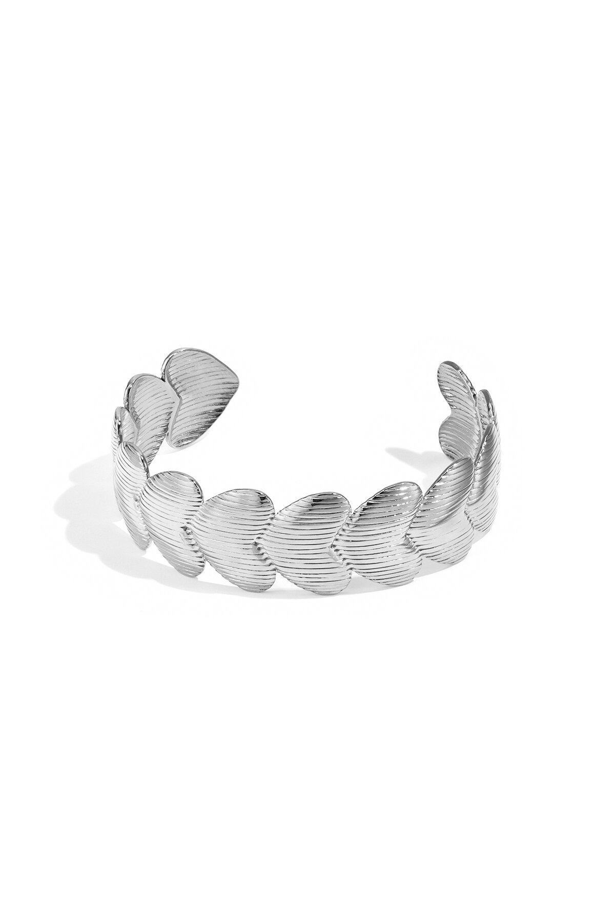 Silver Color/One Size Picture2