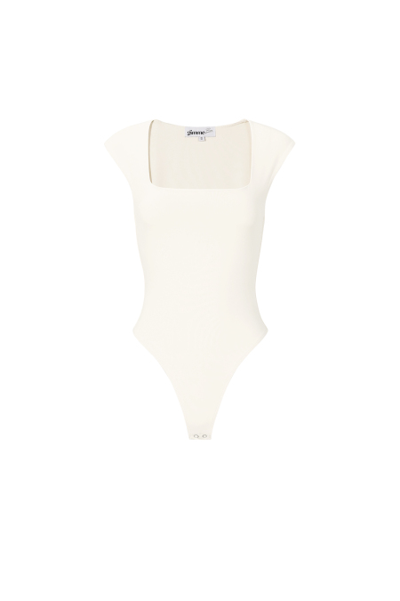 Halter Tee Body 2