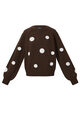 Coffee Brown/S/M
