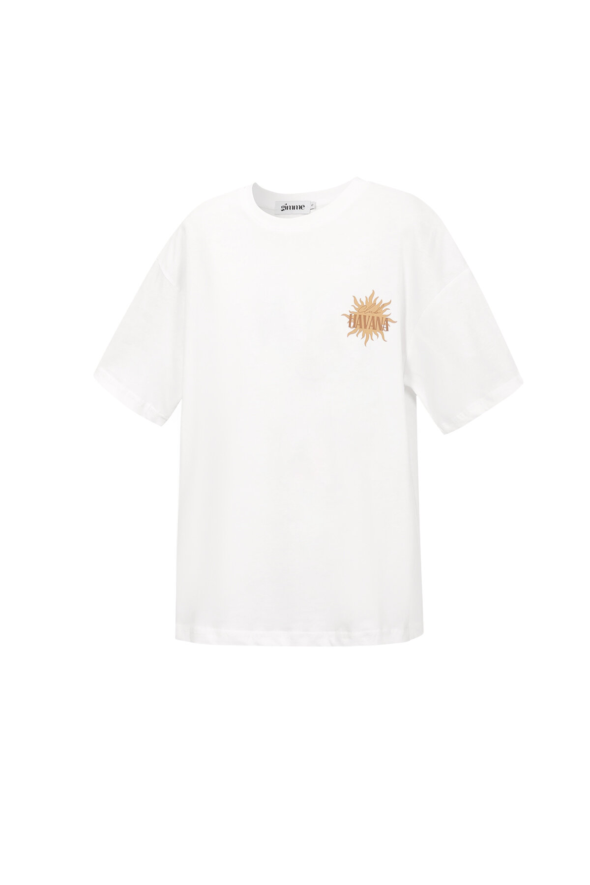 HAVANA T-shirt h5Picture2