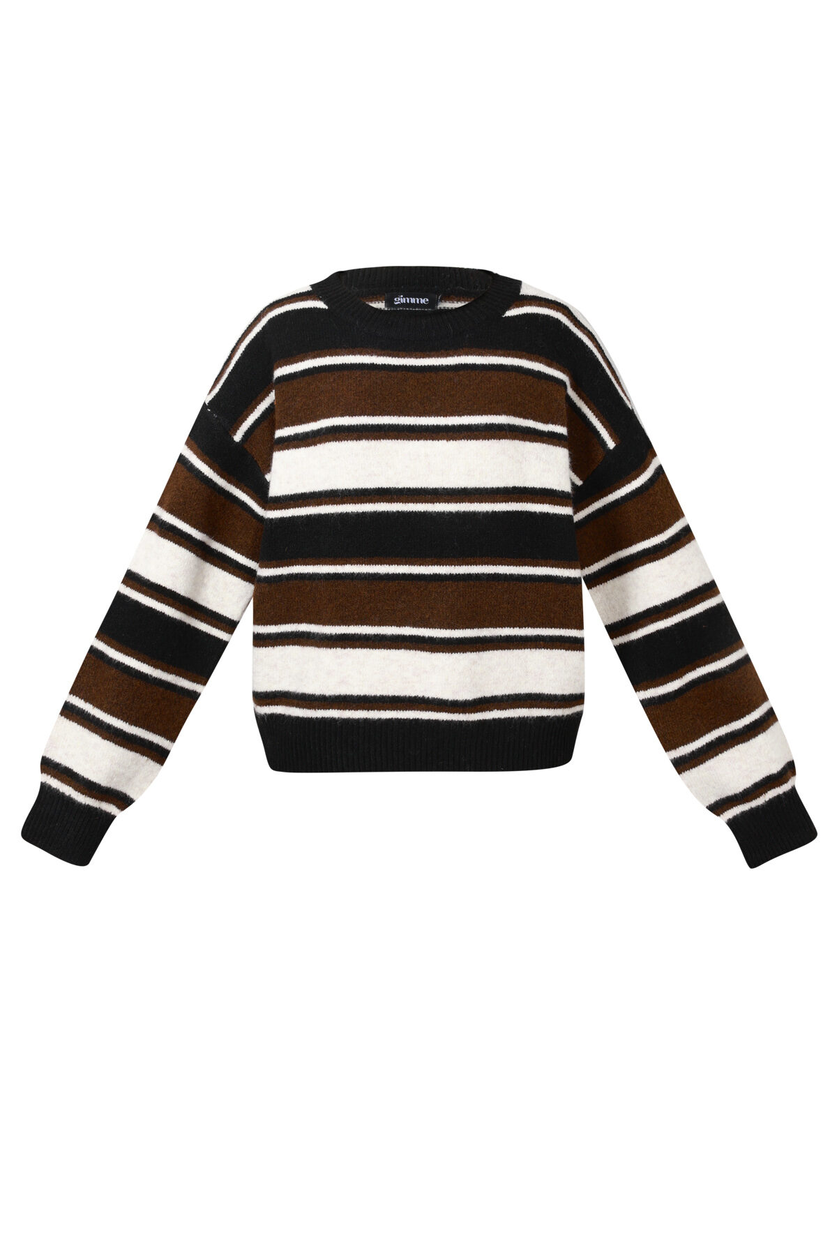 Dark Brown/S/M Picture3