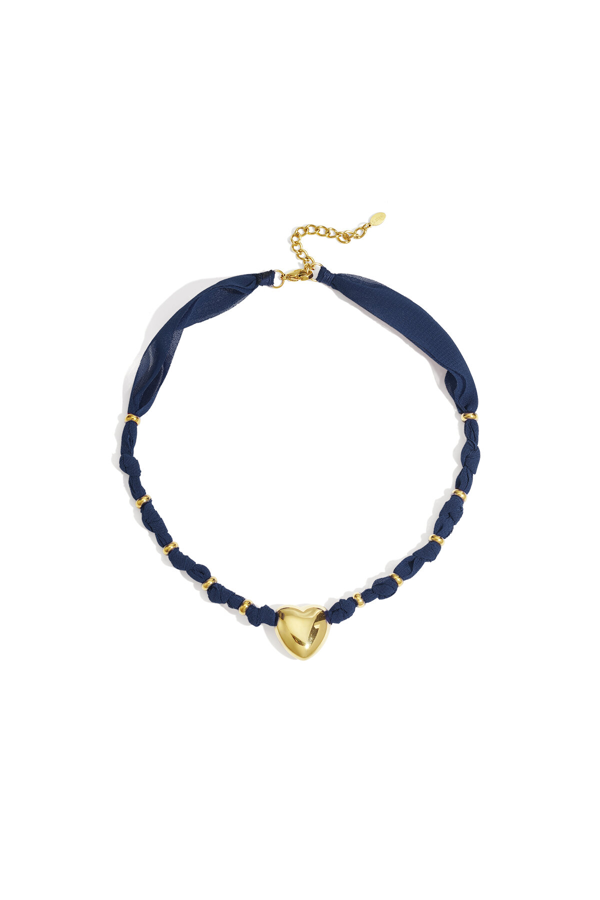 Pendant necklaces Heart Casual Daily Simple Series Women's jewelry 