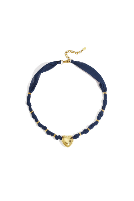 Pendant necklaces Heart Casual Daily Simple Series Women's jewelry
