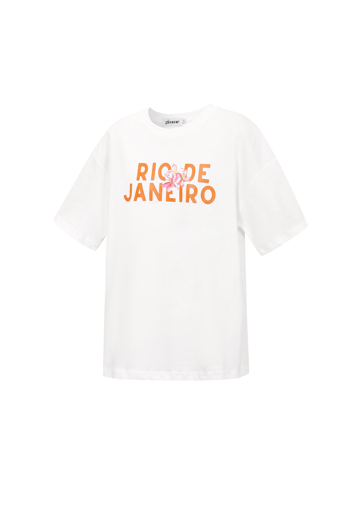 Rio Re Janeiro T-shirt h5Picture2