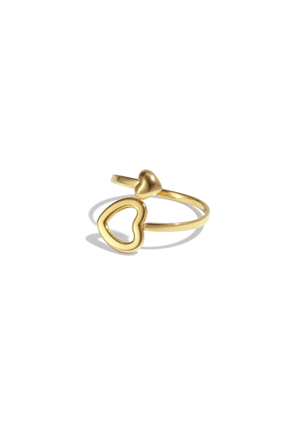 Goldfarbe/Einheitsgröße