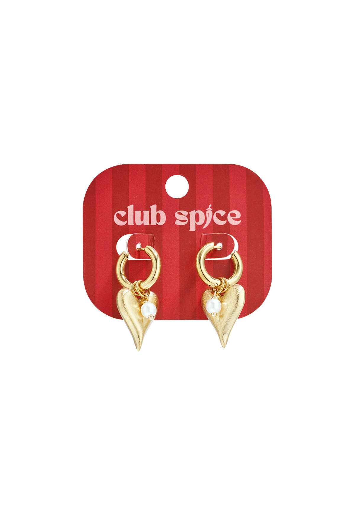 Drop Earrings Heart Casual Daily Simple Series Women's jewelry h5 Picture6