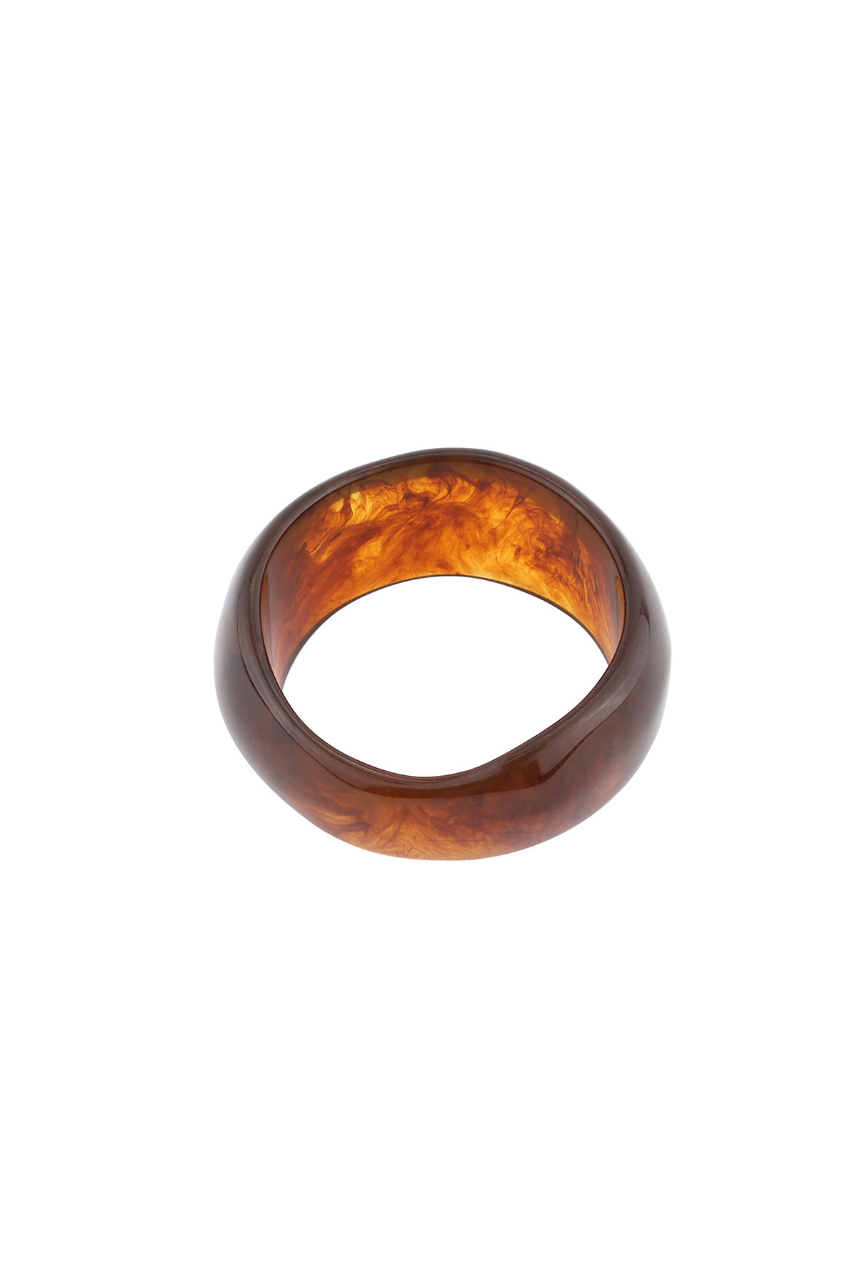 Acrylic bangle h5 Picture3