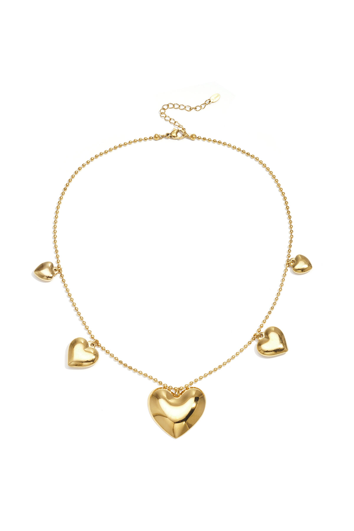 Goldfarbe 