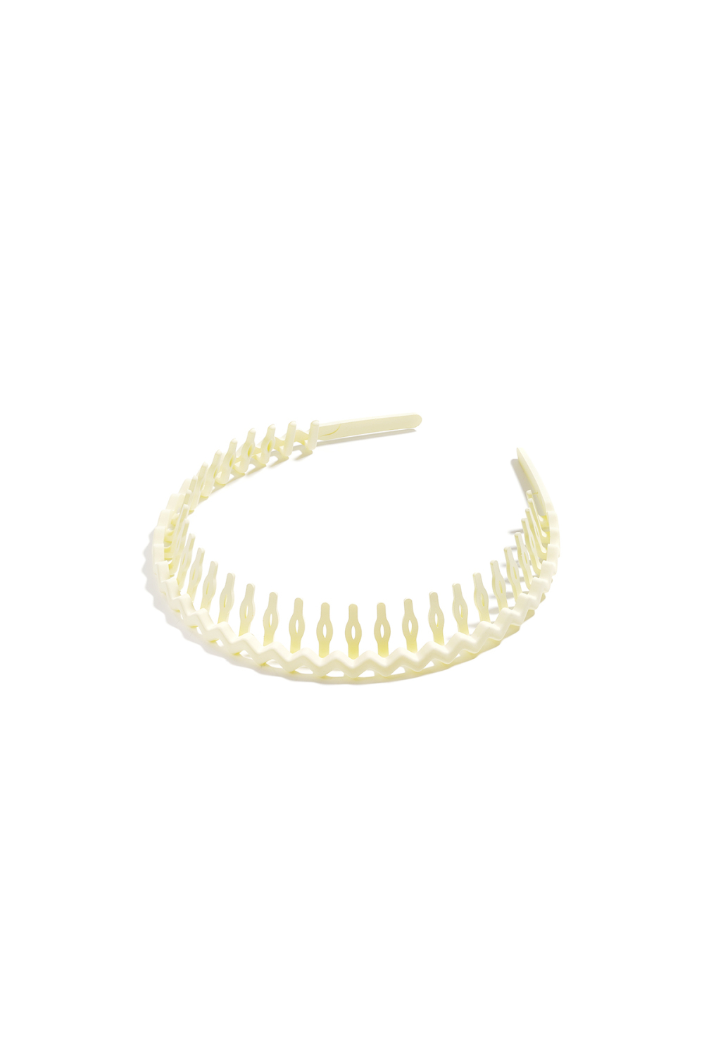 Cintas Para El Cabello De Color Sólido, Accesorios Diarios Para Abdominales