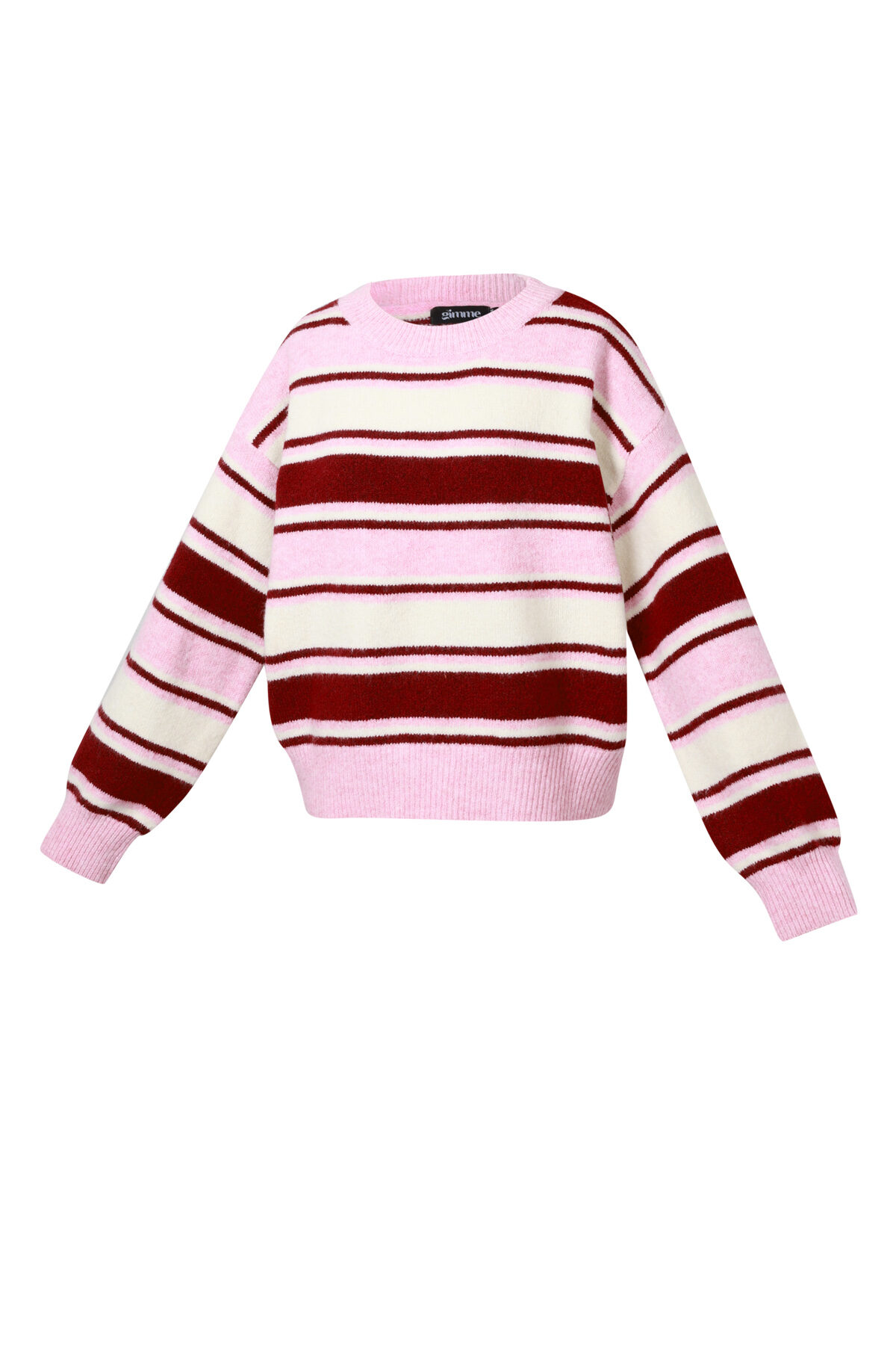 The Lola striped sweater h5 Picture2