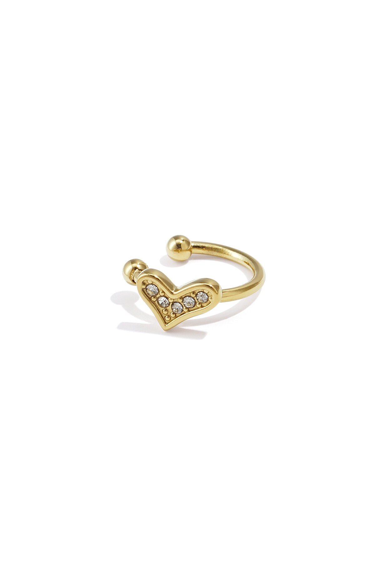 Gold Color 
