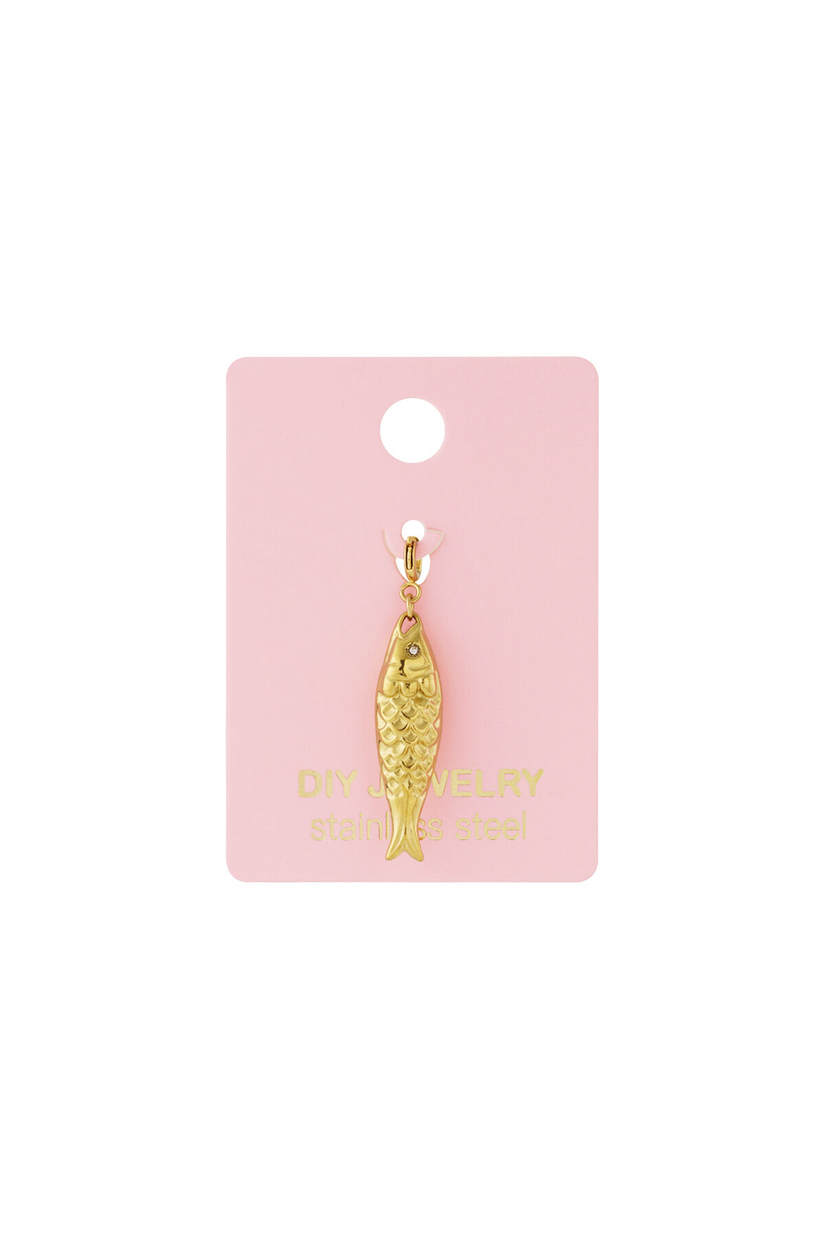 DIY Fish charm h5 Picture4
