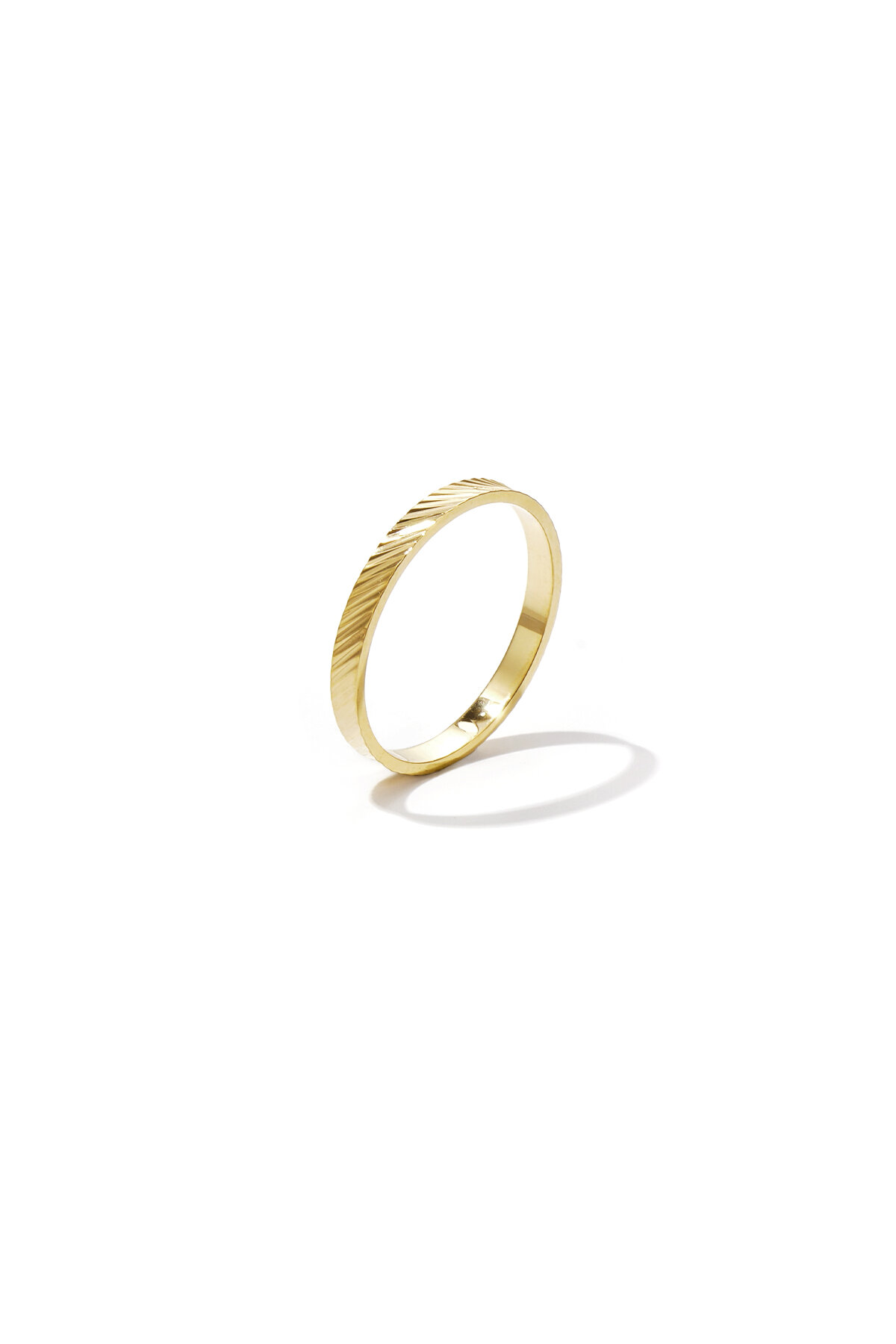Statement ring with beads 2