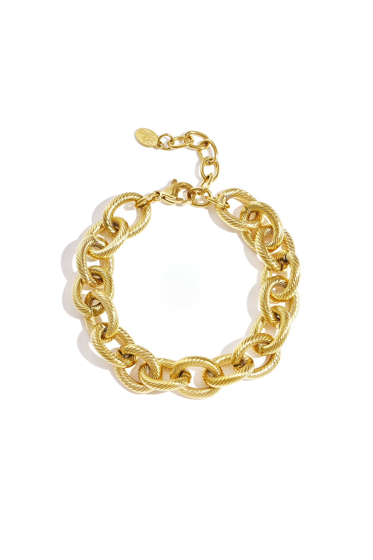 Combined shackle bracelet h5 