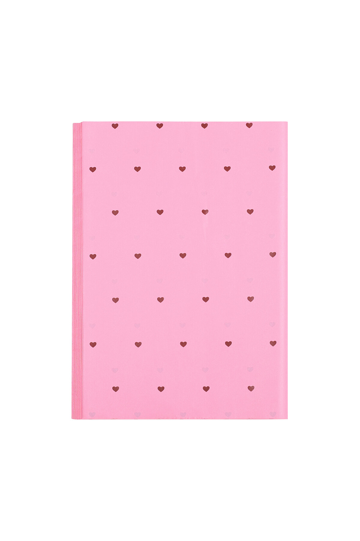 tissue paper hearts h5