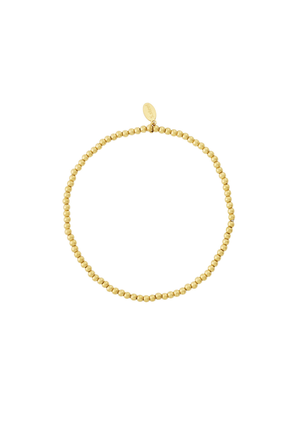 Gold Color 