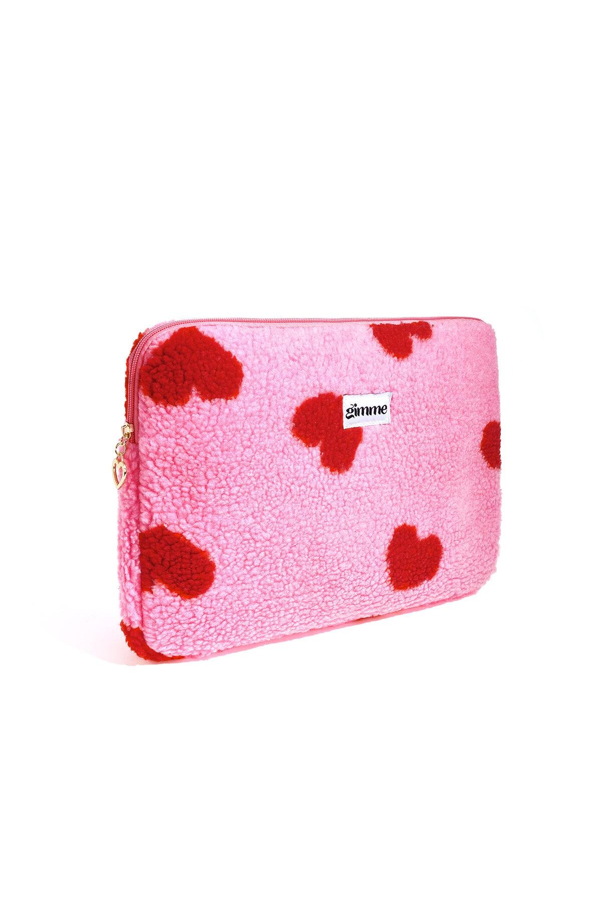 Heart Laptop Bag - 13inch h5Picture4