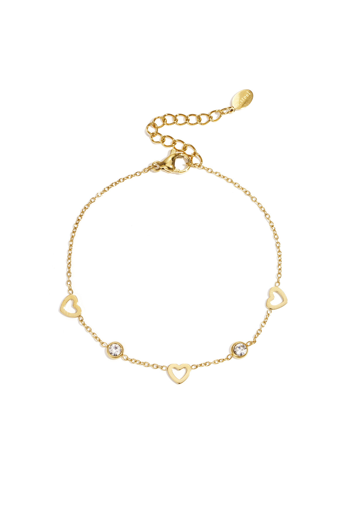 Gold Color