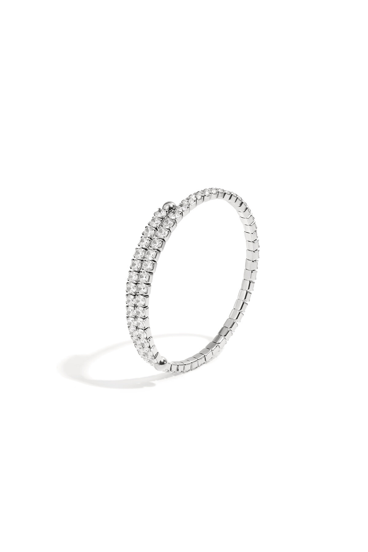 Silver Color/One Size Picture2