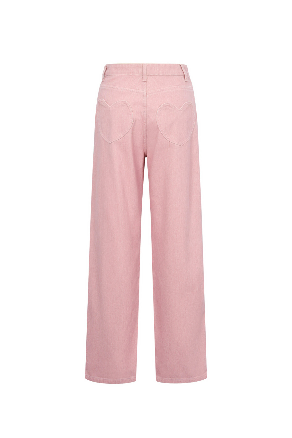 De Hartloze Denim h5Afbeelding3