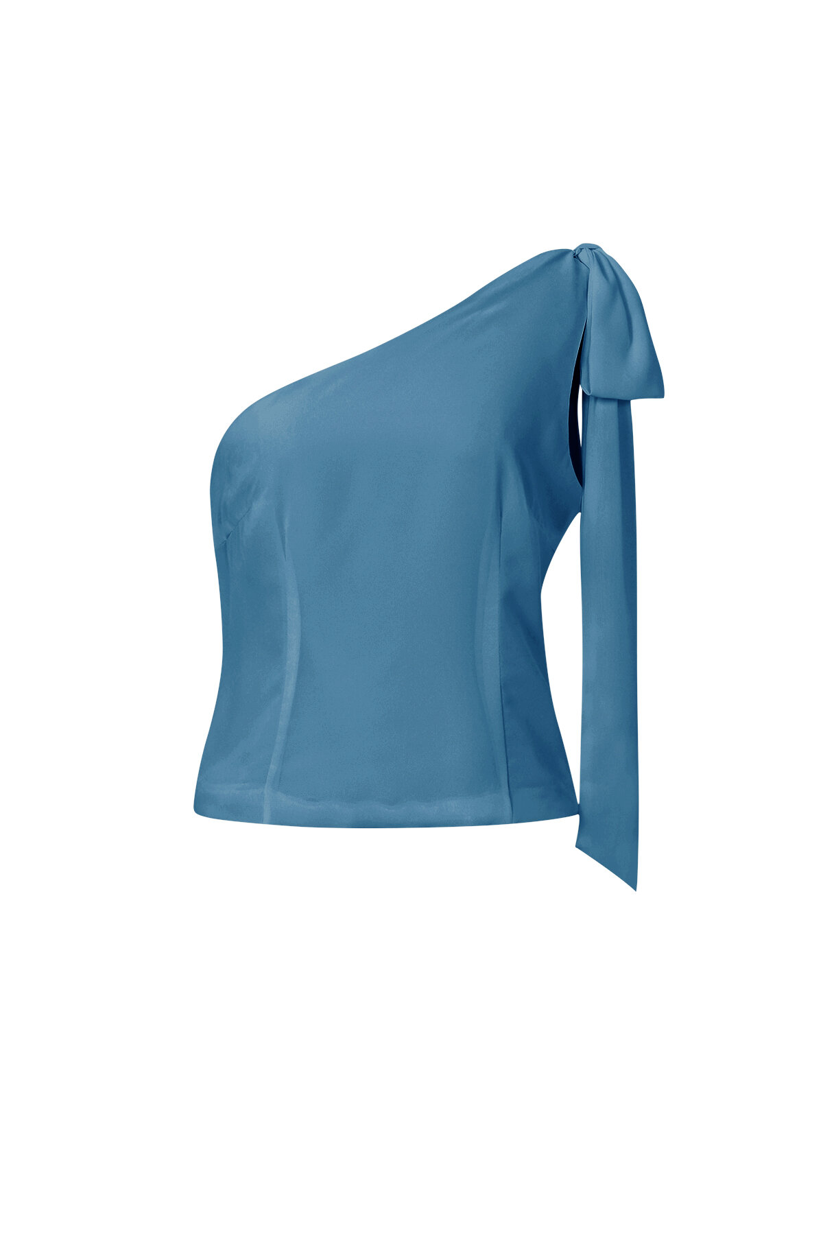 Bow off Shoulder Top 2