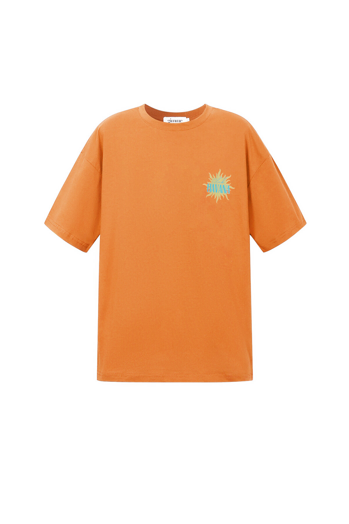 HAVANA T-shirt h5 Picture13
