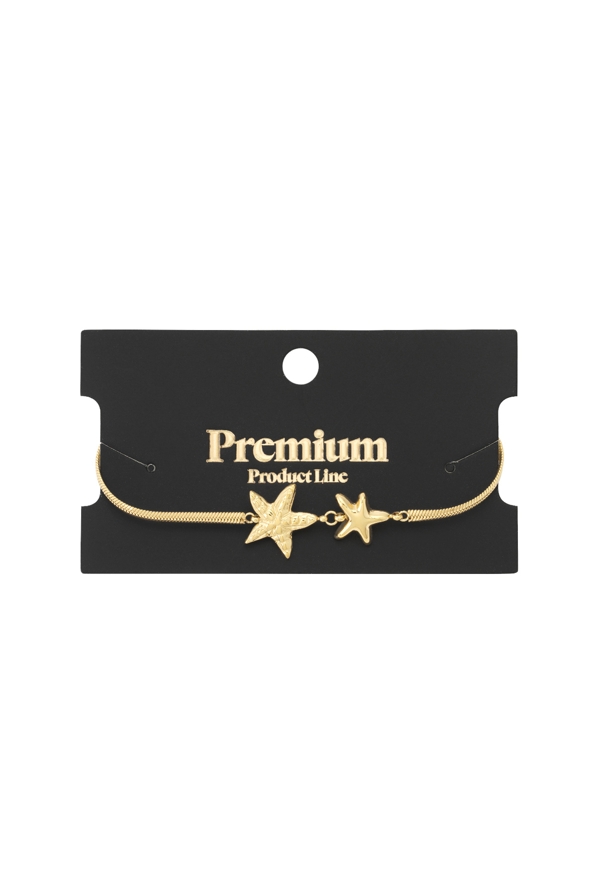 Double star Bracelet Picture4